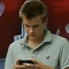 Teenager Wins $50K For Texting Fast (For The 2nd Consecutive Year)